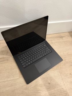 Microsoft Surface Laptop 3 15” Model 1873 Parts/Repair Cracked Screen