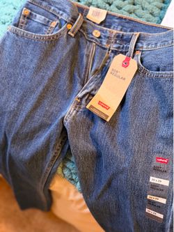 Levi’s 505 Regular - 30x29