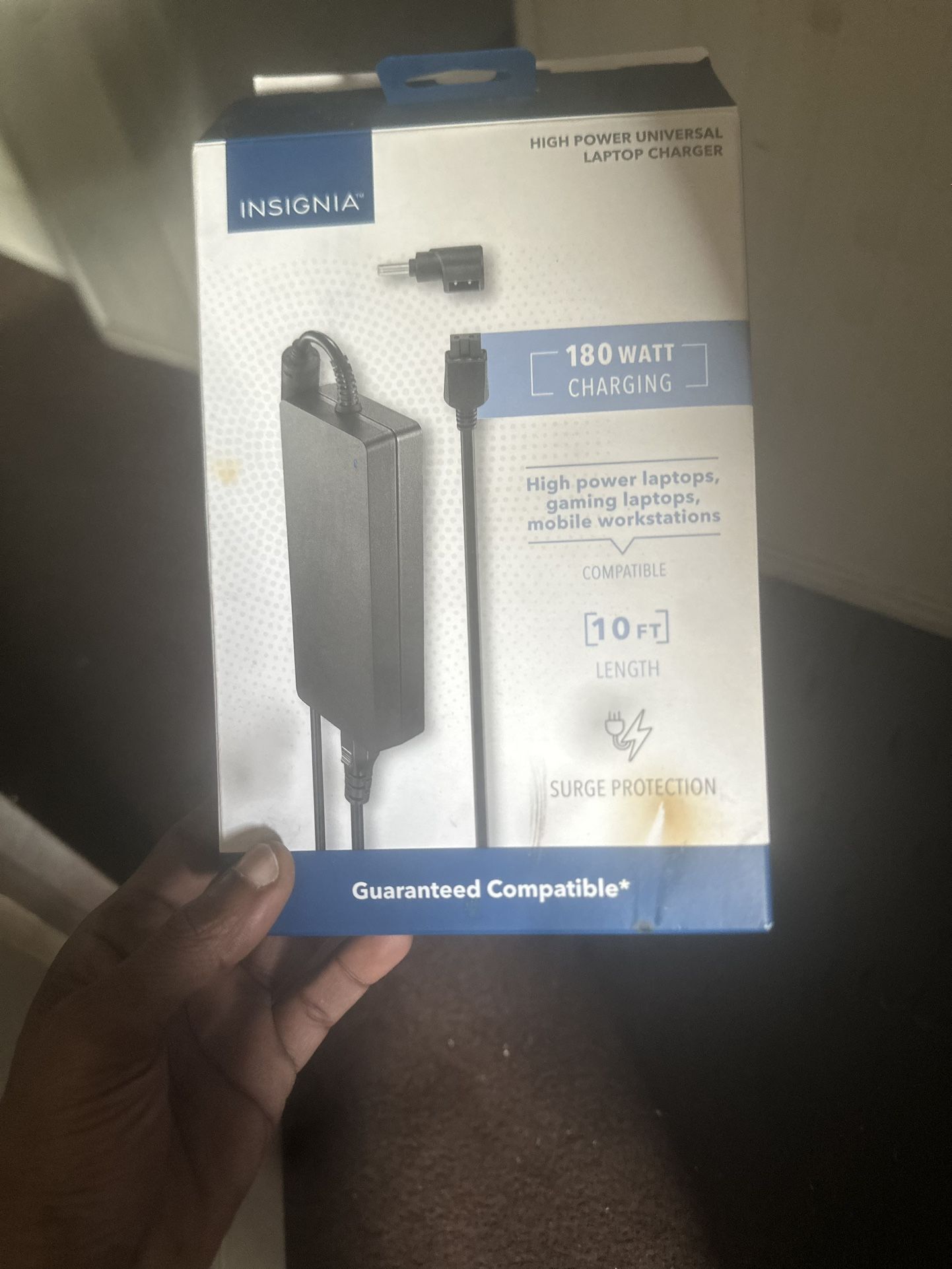 Universal Computer Chargers