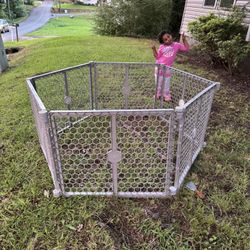 Children’s Security Gate/ Dog Gate