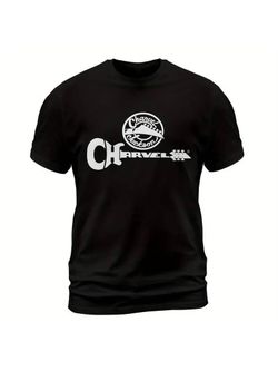 Charvel / Jackson  T Shirt