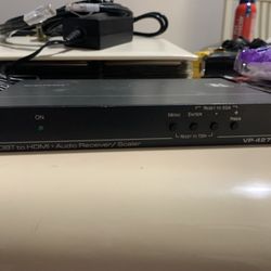 Kramer VP427 A 