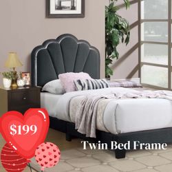 ❤️TWIN BED FRAME ❤️