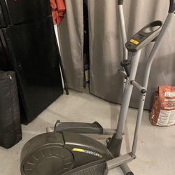 Elliptical