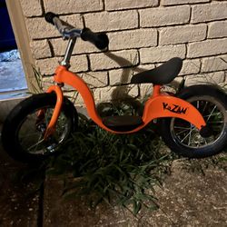 Kazam Balance Bike