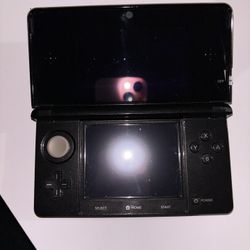 Nintendo 3ds