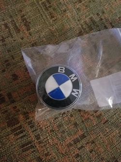 BMW center cop led no necesita baterias