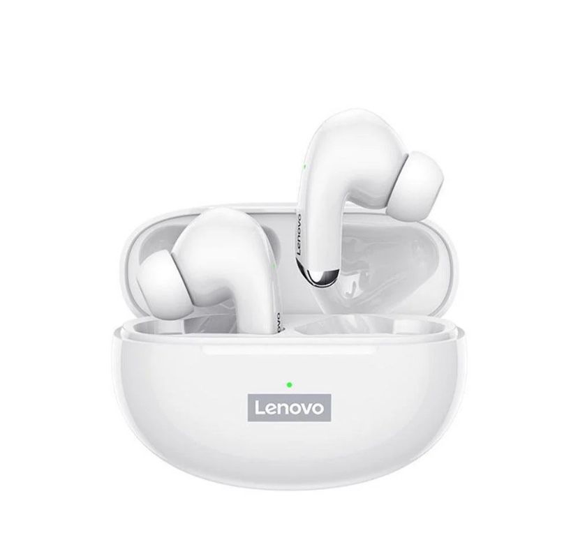 Lenovo LP5 Wireless Bluetooth 5.2 Earphones-New