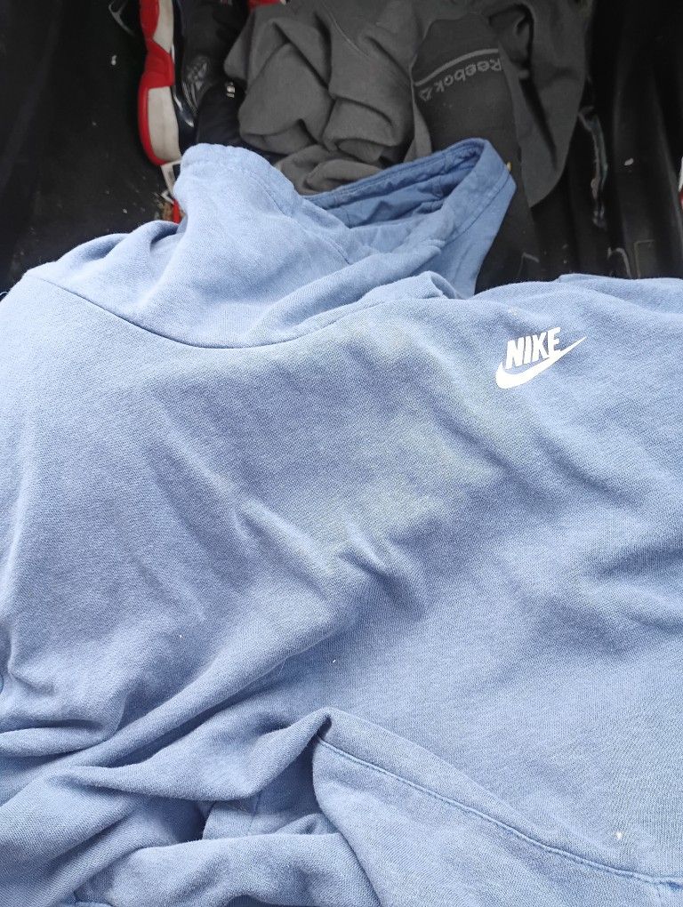 Nike Stuff