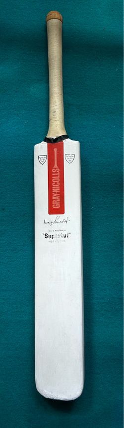 GRAY-NICOLLS Players Cricket Bat