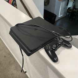 Ps4 Up For Trades Or $125