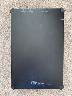 External External DVD Drive