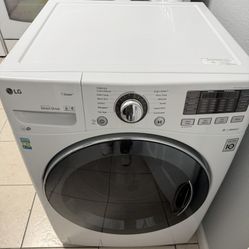 Front-Load Washing Machine 