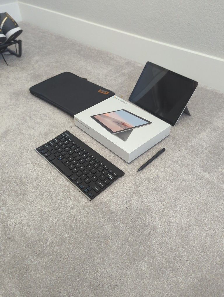 Microsoft Surface Go 2 64 GB