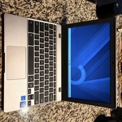 Samsung Chromebook 4