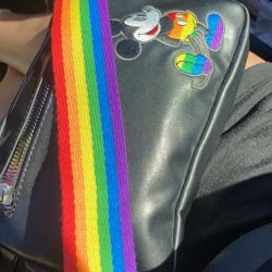 Disney Pride Belt Bag