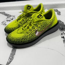 Nike Shoes Size 14 Men Used But Good Condition 