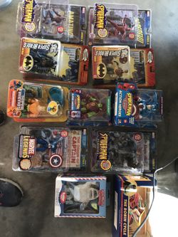 Toys