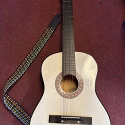 Project Guitar 
