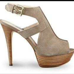 Guess Heels