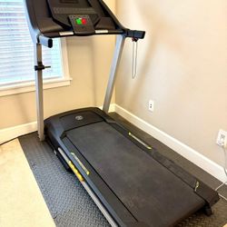 Gold's Gym Treadmill
