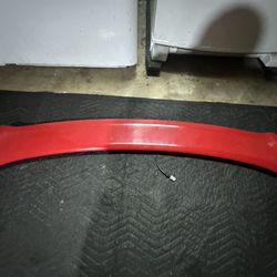 Honda Civic Si Wing