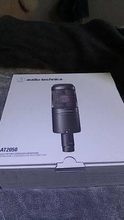 Music Studio Equipment