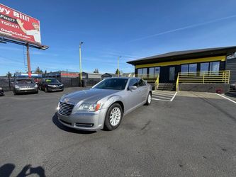 2014 Chrysler 300