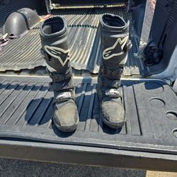 Alpinestar Tech 3