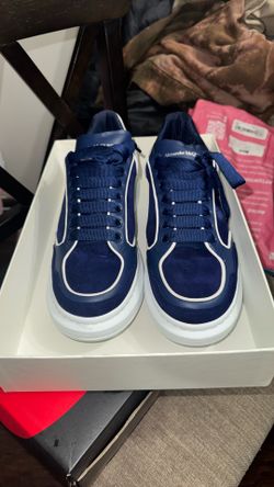 ALEXANDER MCQUEEN SHOES