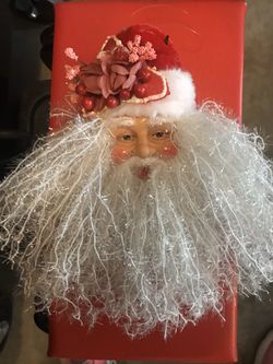 Tree topper