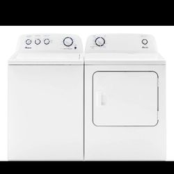 Amana Washer Dryer Combo