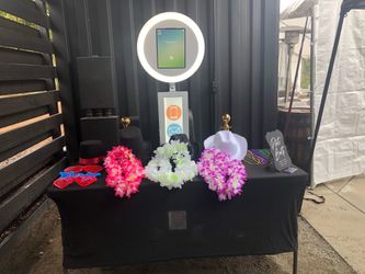 Photo Booth