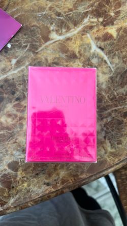 Valentino Donna Pink PP