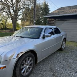 2007 Chrysler 300