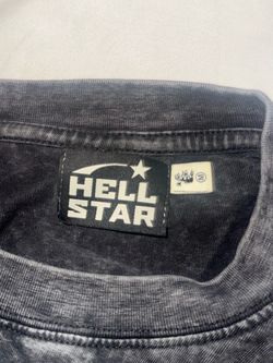Hellstar T-Shirt Size Medium