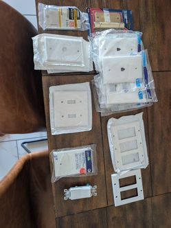 Reno items