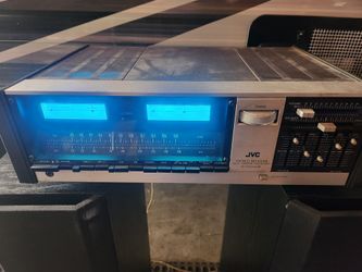Vintage Stereo