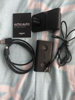 Amazon Auto Eco
