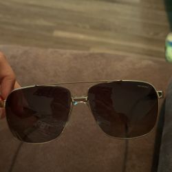 gold versace sunglasses