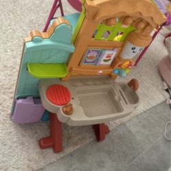 Fisher price Toy