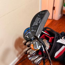 Pxg putter