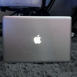 2012 MacBook Pro 15in 