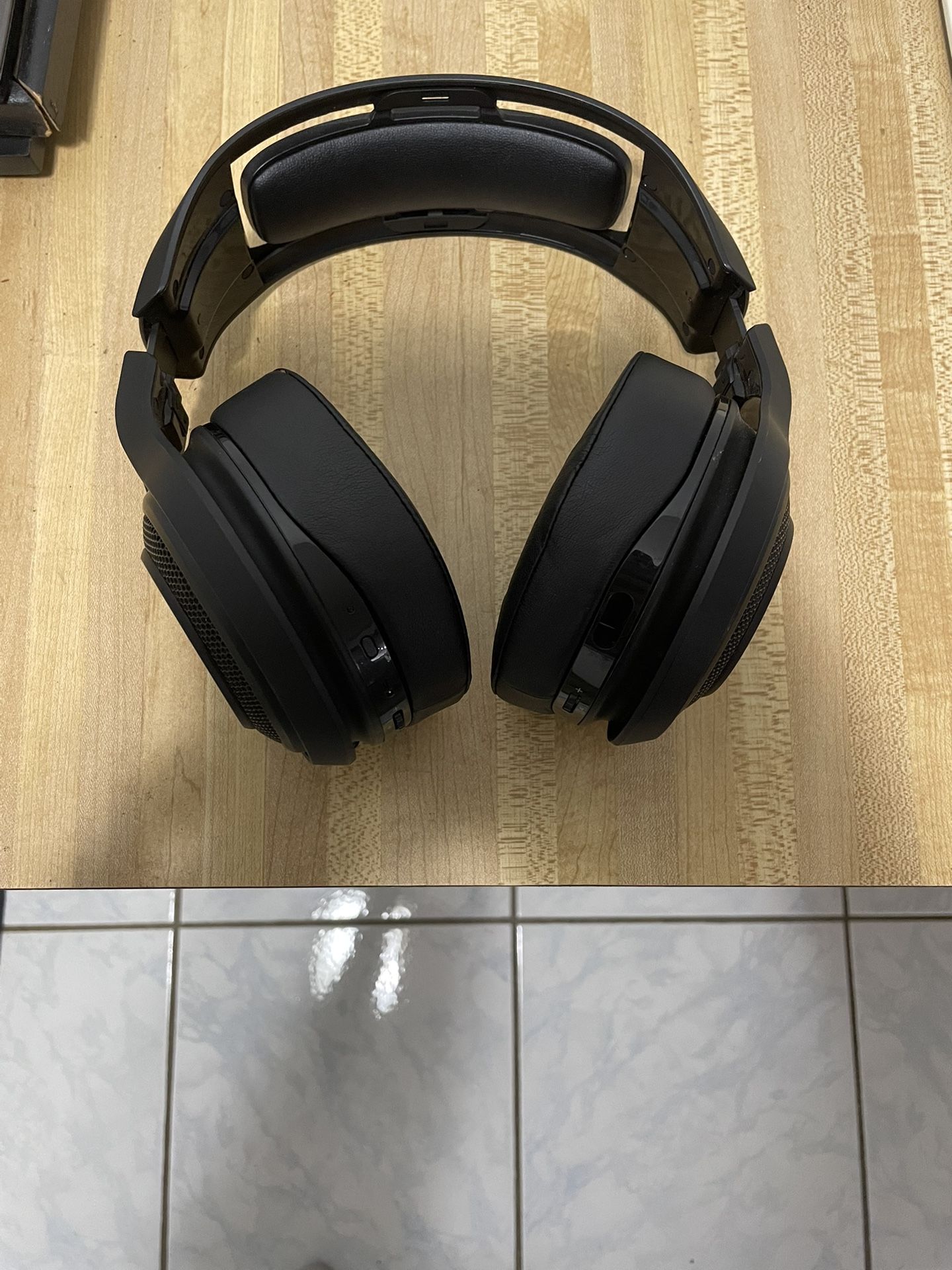 Razer Kraken V3 X Wired USB Gaming Headset: