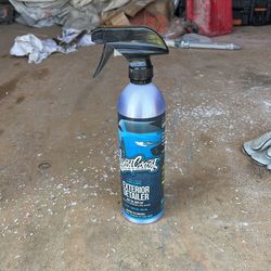 West Coast Exterior Detailer