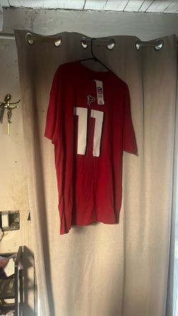 Atlanta Falcons Julio Jones 2x Shirt