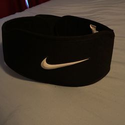 Gym Belt Great Condition 