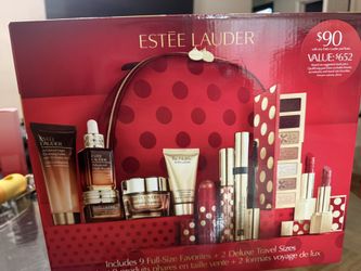 Estee Lauder