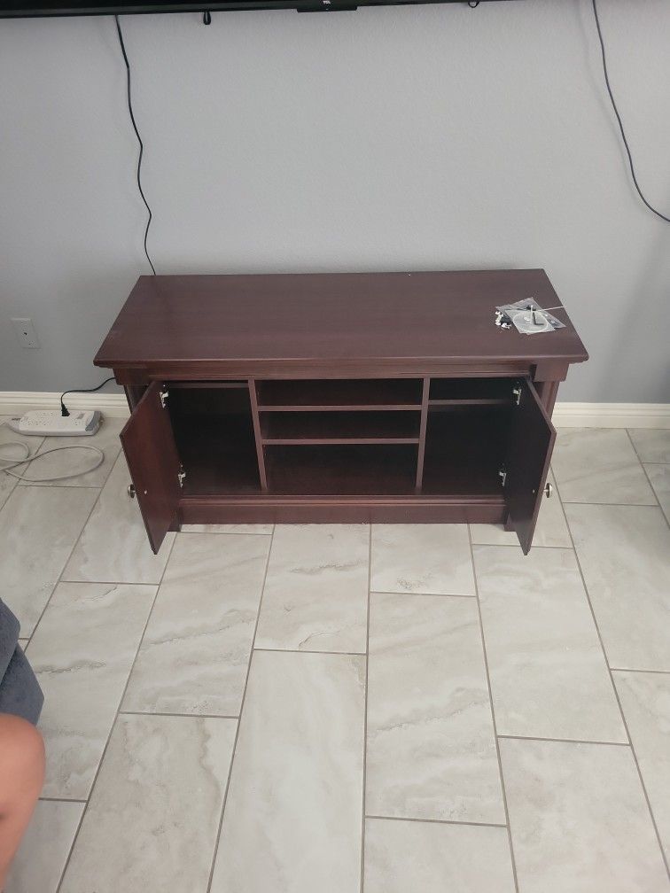 Tv Stand / Cabinet 