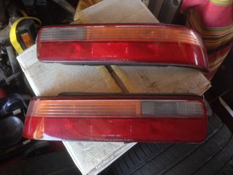 Acura Integra Tailights